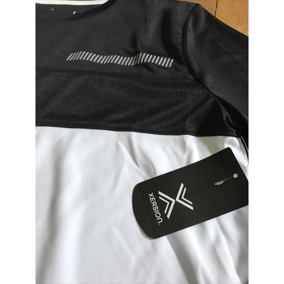 Xersion Youth Large Long Sleeve Tee NWT - Picture 3 of 5